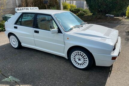 Lancia Delta Gebrauchtwagen