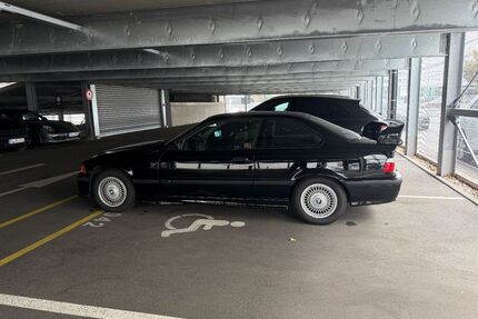 BMW 325 Gebrauchtwagen