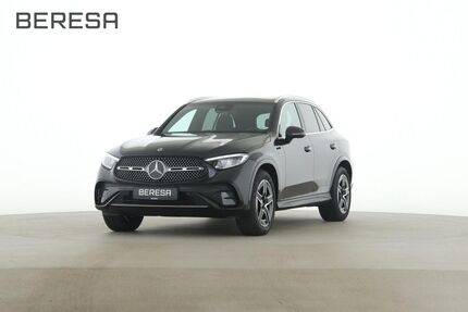 Mercedes-Benz GLC 200 Gebrauchtwagen