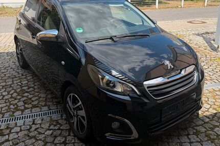 Peugeot 108 Gebrauchtwagen