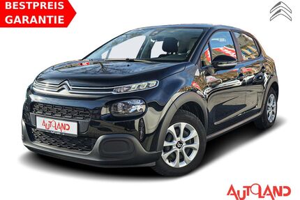 Citroen C3 Gebrauchtwagen