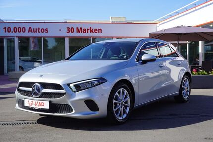 Mercedes-Benz A 140 Gebrauchtwagen