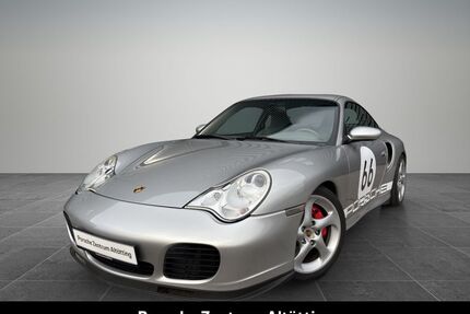 Porsche 996 Gebrauchtwagen