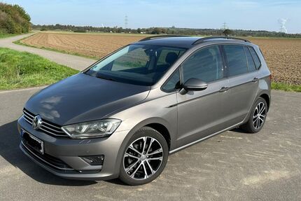 VW Golf Sportsvan Gebrauchtwagen