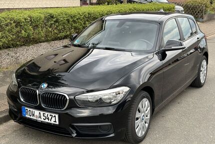 BMW 116 Gebrauchtwagen
