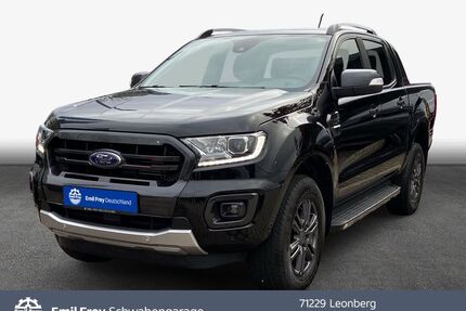 Ford Ranger Gebrauchtwagen