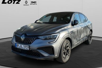 Renault Arkana Gebrauchtwagen
