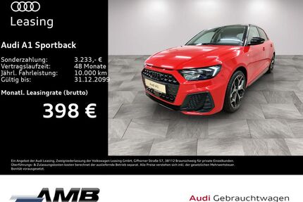 Audi A1 Gebrauchtwagen
