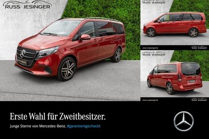 Mercedes-Benz V 300 Gebrauchtwagen