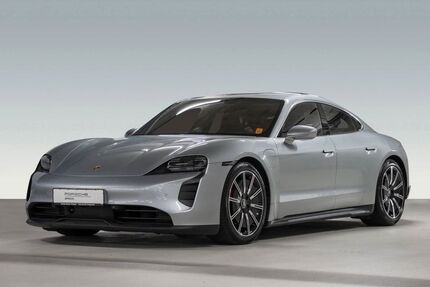 Porsche Taycan Gebrauchtwagen