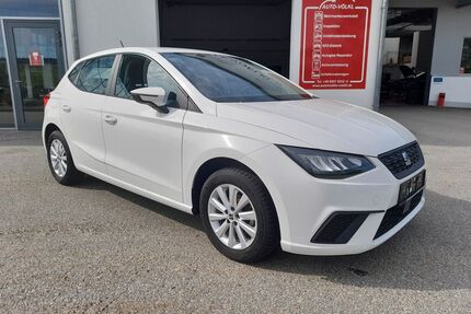 Seat Ibiza Gebrauchtwagen