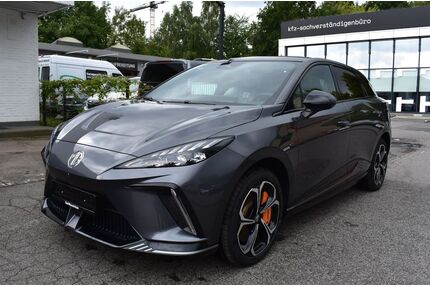 MG MG4 Gebrauchtwagen