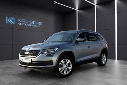 Skoda Kodiaq Gebrauchtwagen