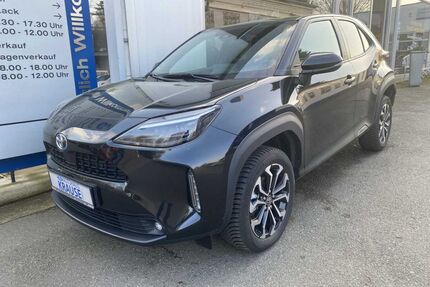 Toyota Yaris Cross Gebrauchtwagen