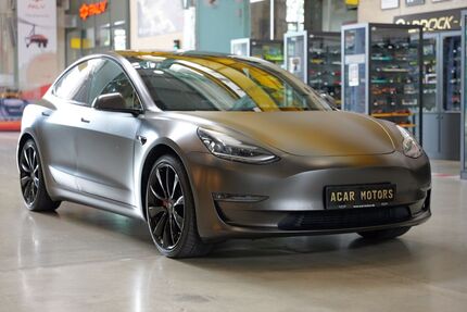 Tesla Model 3 Gebrauchtwagen