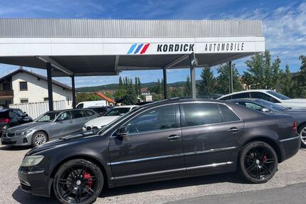 VW Phaeton Gebrauchtwagen