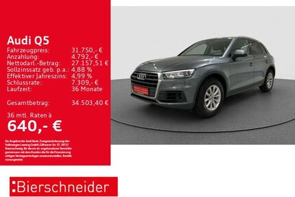 Audi Q5 Gebrauchtwagen