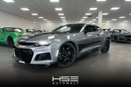Chevrolet Camaro Gebrauchtwagen