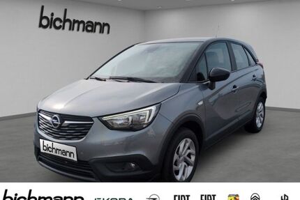 Opel Crossland (X) Gebrauchtwagen