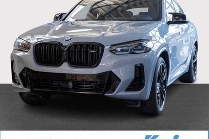 BMW X4 M40 Gebrauchtwagen