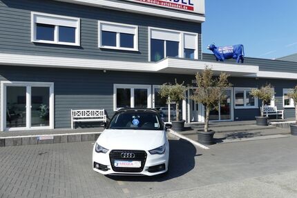Audi A1 Gebrauchtwagen