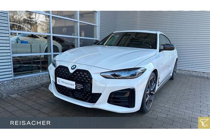 BMW M440 Gebrauchtwagen