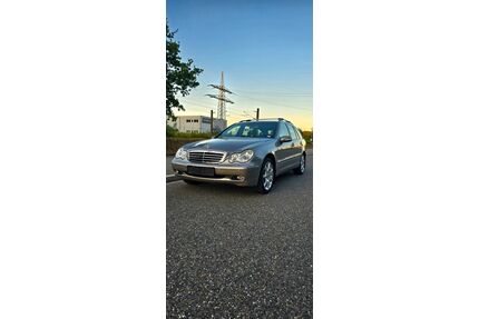 Mercedes-Benz C 200 Gebrauchtwagen