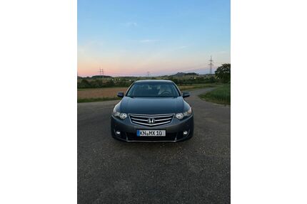 Honda Accord Gebrauchtwagen