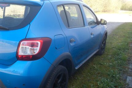 Dacia Sandero Gebrauchtwagen