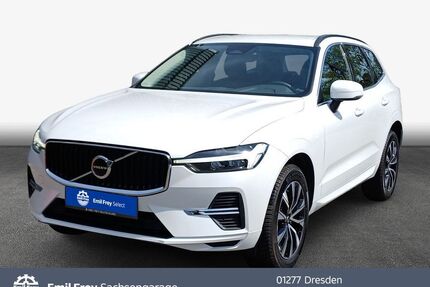 Volvo XC60 Gebrauchtwagen