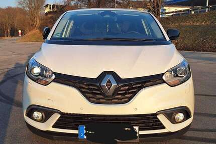 Renault Scenic Gebrauchtwagen