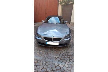 BMW Z4 Gebrauchtwagen