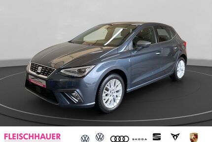 Seat Ibiza Gebrauchtwagen