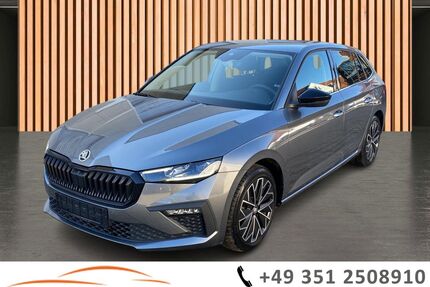 Skoda Scala Gebrauchtwagen
