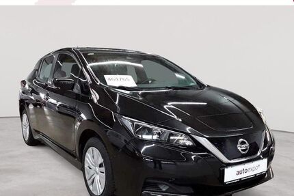 Nissan Leaf Gebrauchtwagen