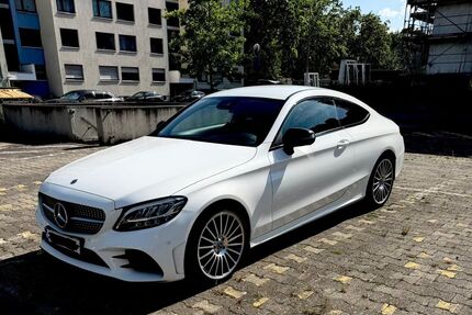 Mercedes-Benz C 220 Gebrauchtwagen
