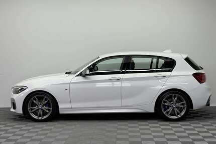 BMW 140 Gebrauchtwagen