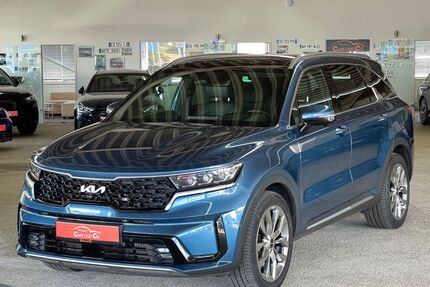 Kia Sorento Gebrauchtwagen