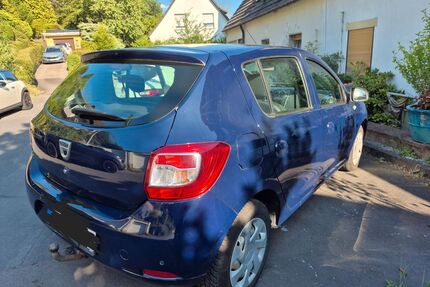 Dacia Sandero Gebrauchtwagen