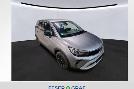Opel Crossland (X) Gebrauchtwagen