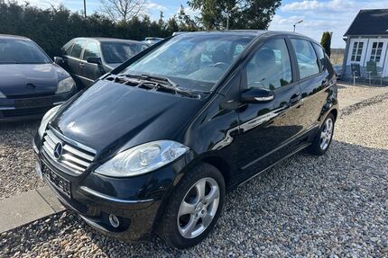 Mercedes-Benz A 150 Gebrauchtwagen