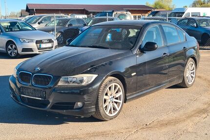BMW 330 Gebrauchtwagen
