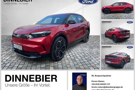 Ford Capri Gebrauchtwagen