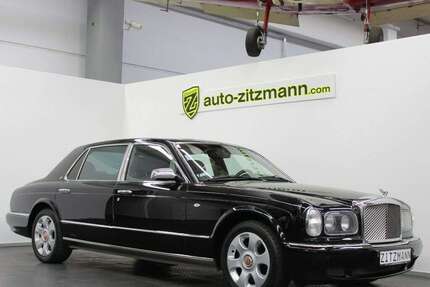 Bentley Arnage Gebrauchtwagen
