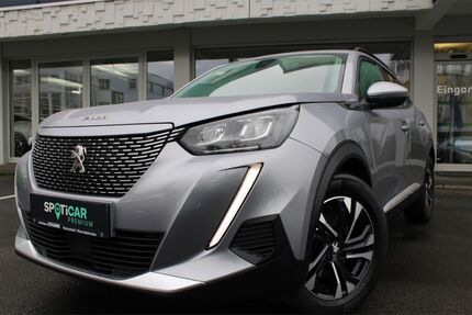 Peugeot 2008 Gebrauchtwagen