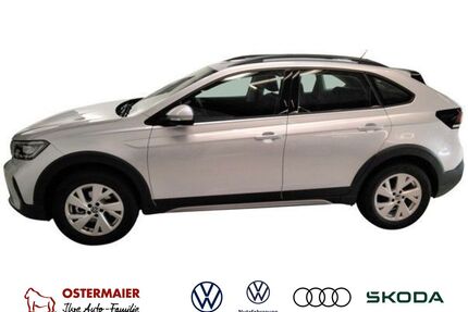 VW Taigo Gebrauchtwagen