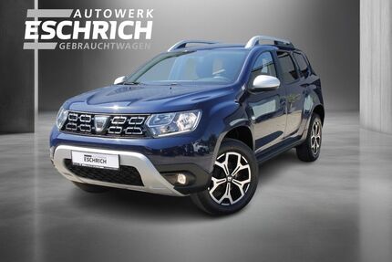 Dacia Duster Gebrauchtwagen