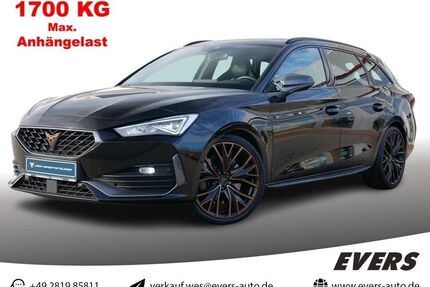 Cupra Leon Gebrauchtwagen