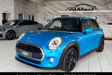 Mini Cooper Gebrauchtwagen