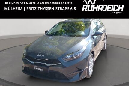 Kia ceed Sportswagon Gebrauchtwagen